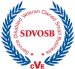 SDVOSB Badge